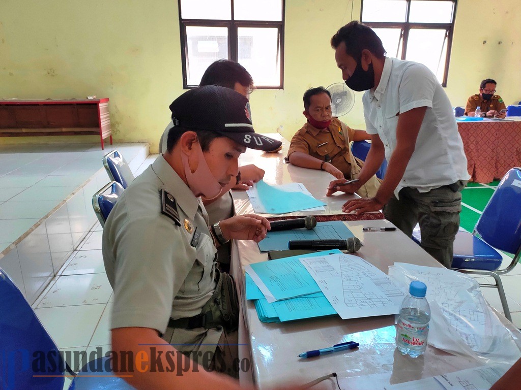 Hasil Ukur BPN, Tanah Pengganti Kas Desa 27 Ha