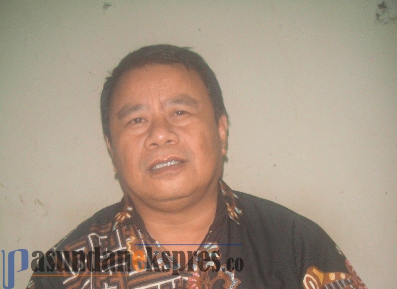 Oom Abdul Rohman: Nol Rupiah Hanya Lisan