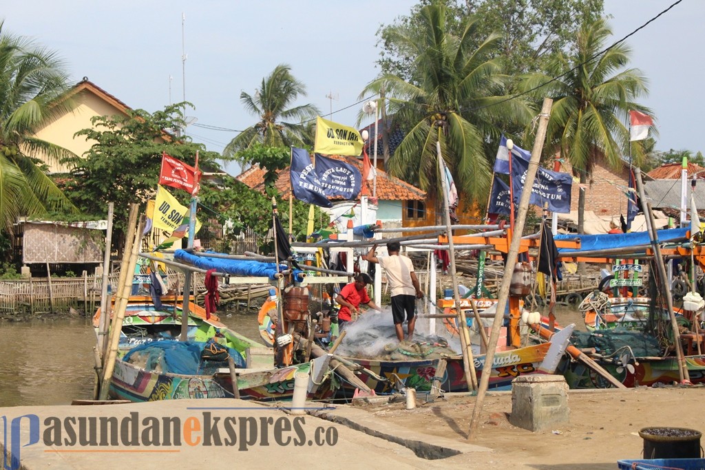 Bantuan Nelayan Terdampak Patimban Minim