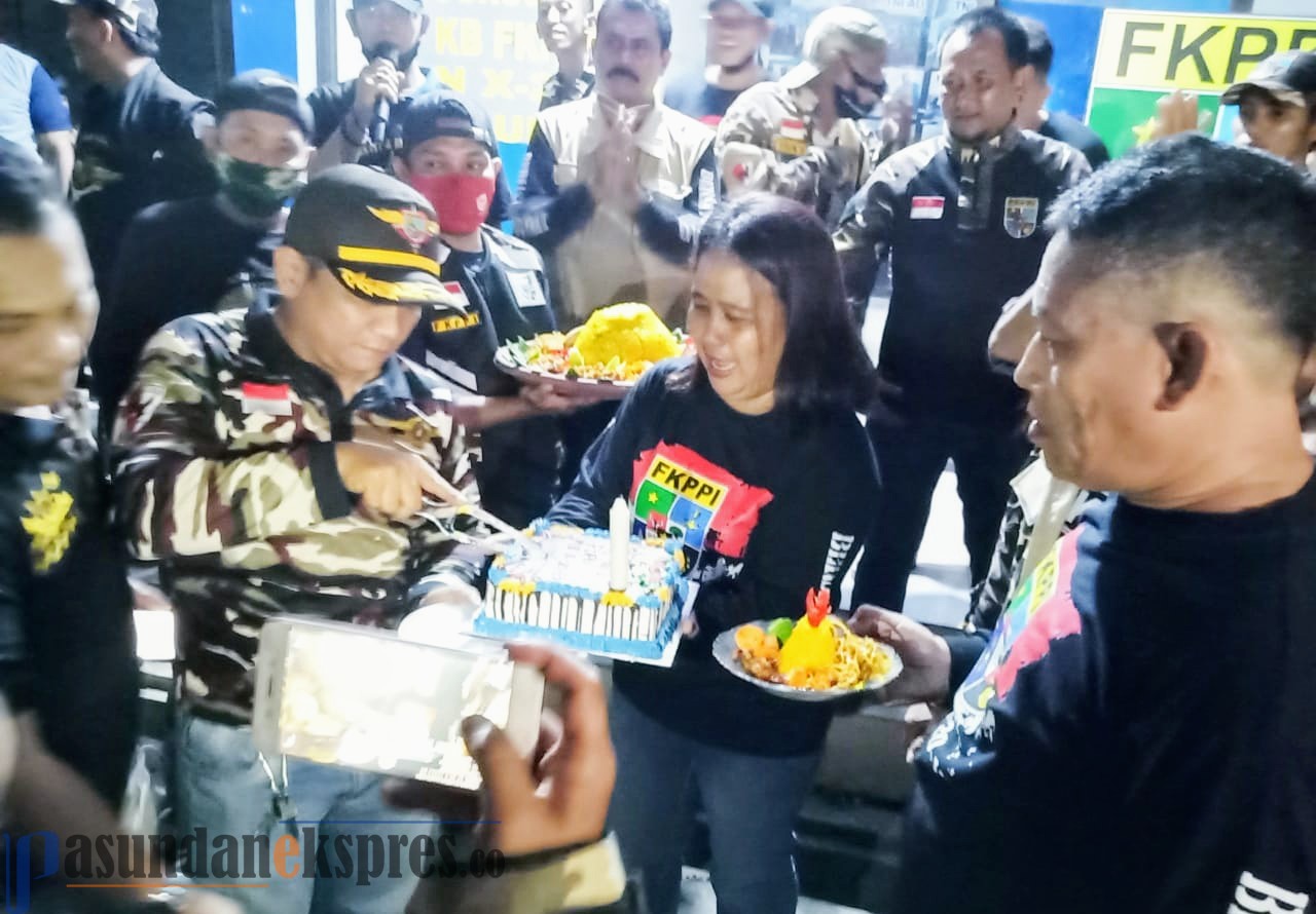 FKPPI Dukung Pemda Sosialisasikan Protokol Kesehatan