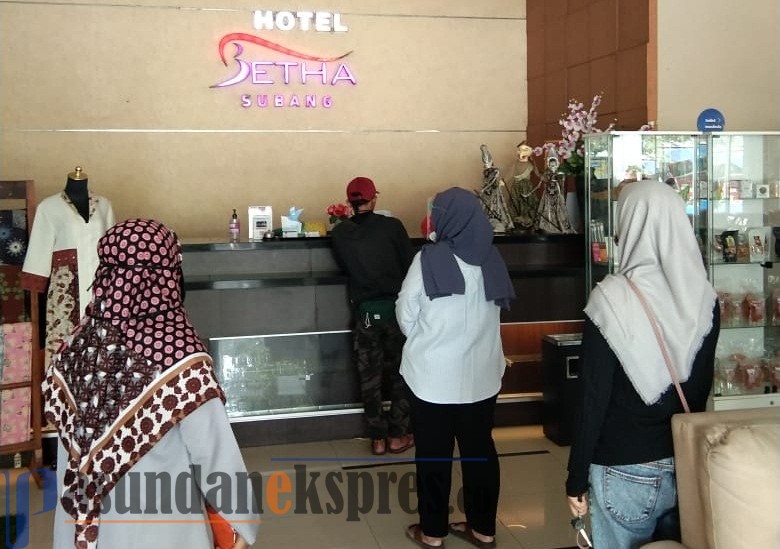 Hotel Betha Subang