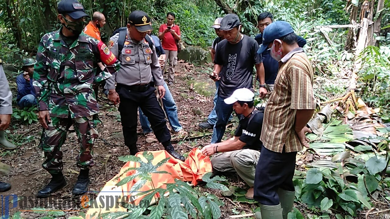 Misteri Tulang Manusia Berserakan Belum Terkuak, Ditemukan di Hutan Lindung Kiarapedes