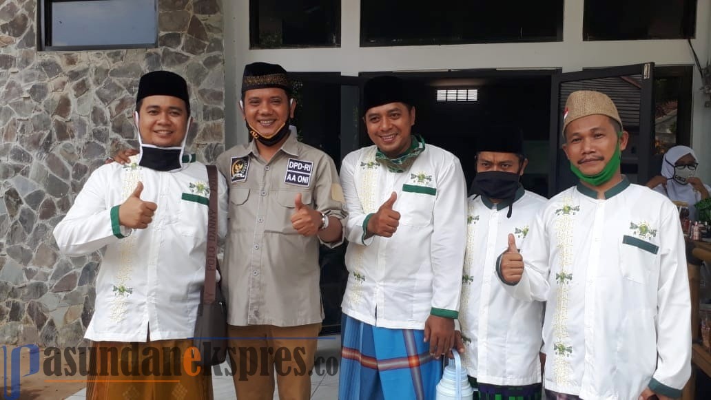 Oni: Ulama Harus Dijaga