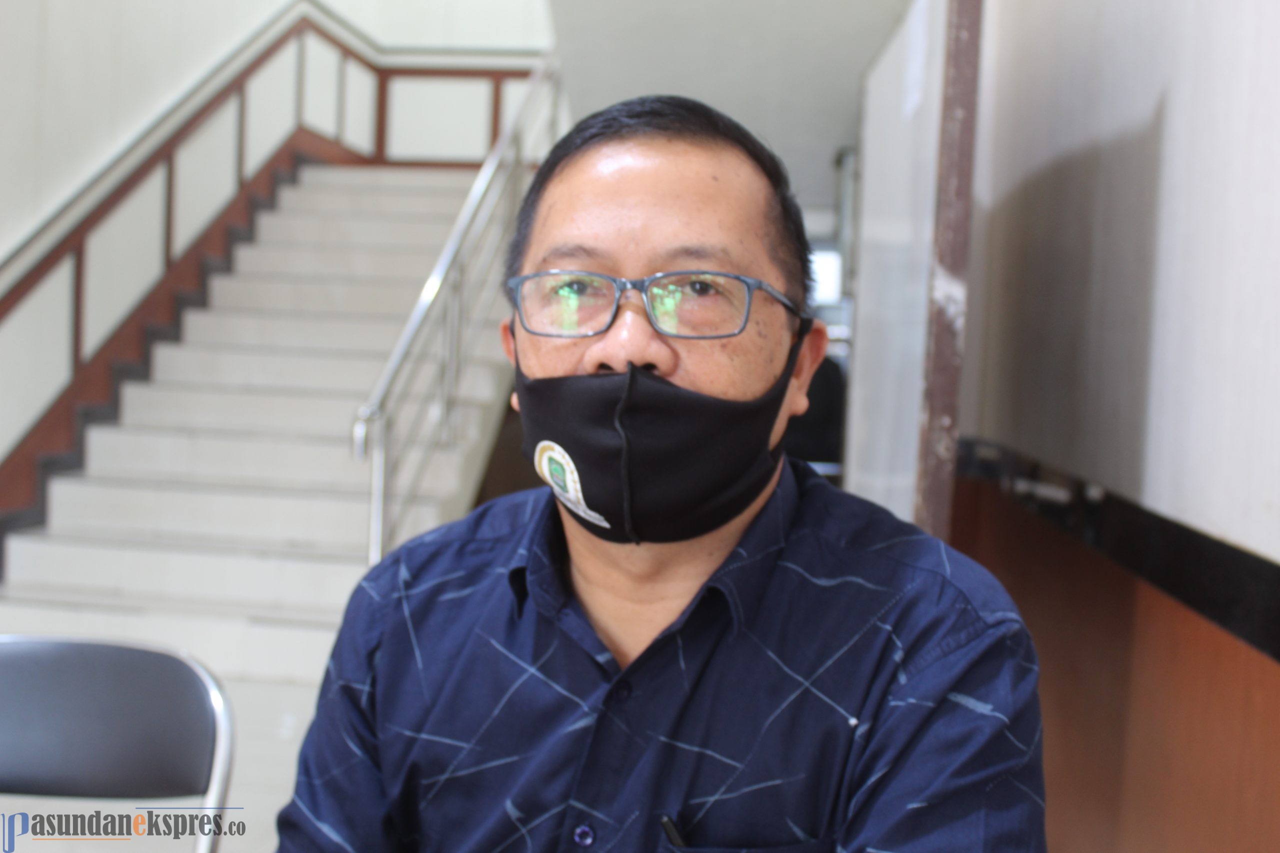 Direksi Biarkan Kredit Macet ASN, Pansus: BOP Pendirian BPR Syariah Rp1,5 M