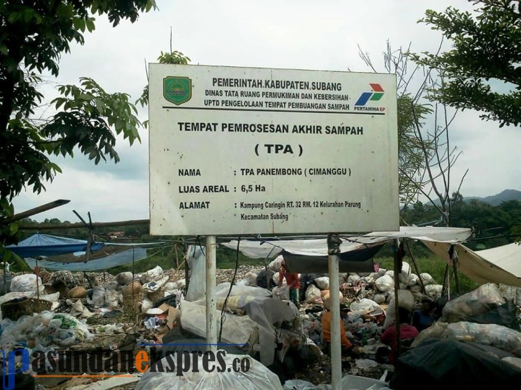 Pemindahan TPA Butuh Rp 35 Miliar Pemindahan TPA Butuh Rp 35 Miliar