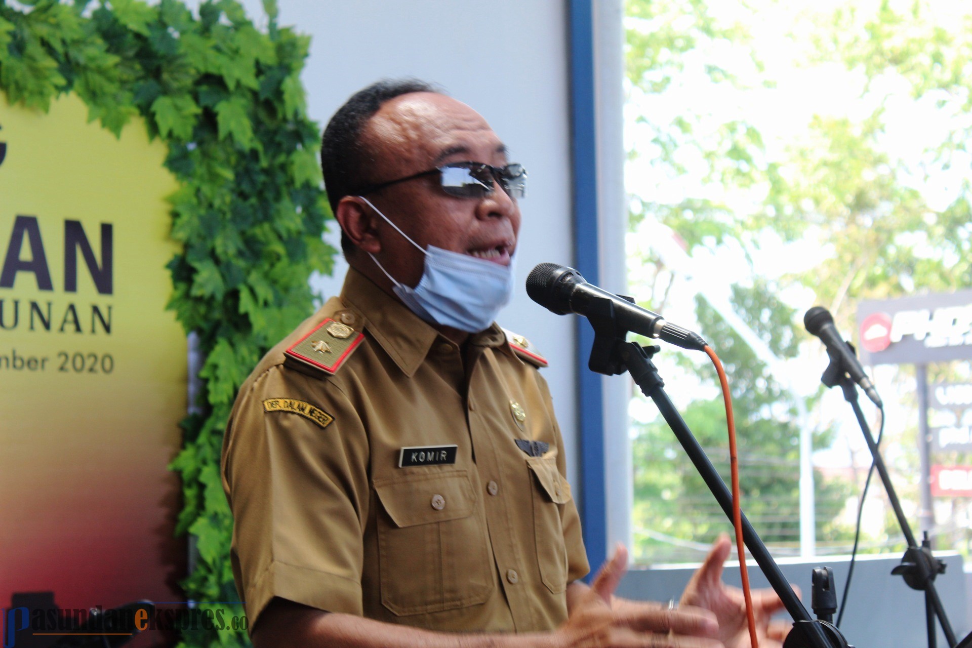 Pengusaha Diingatkan Rekrut Pekerja Pria