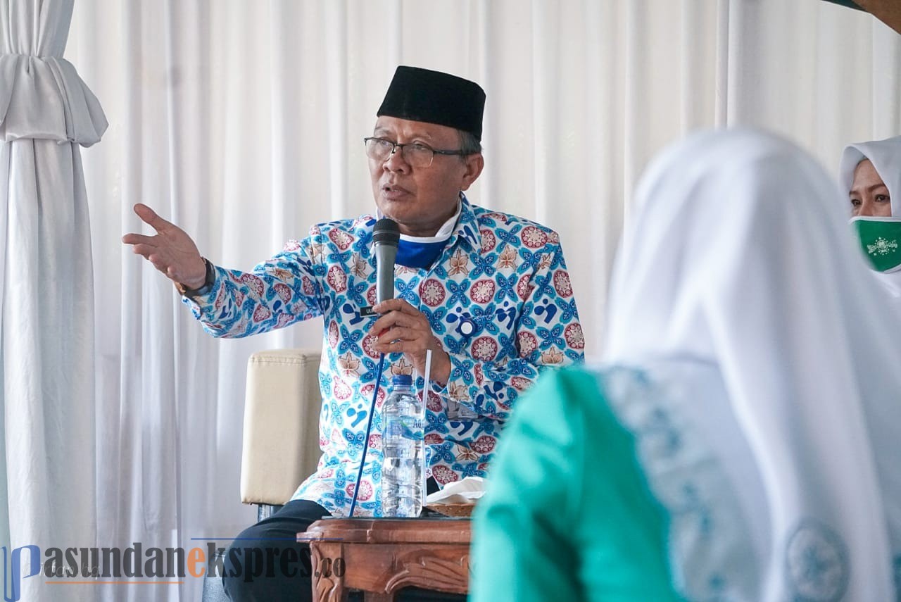 Perceraian Jadi Pemantik BKKBN Optimalkan Bangga Kencana