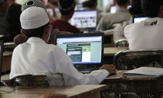 Meninjau Ulang Tujuan Program Digitalisasi Pesantren