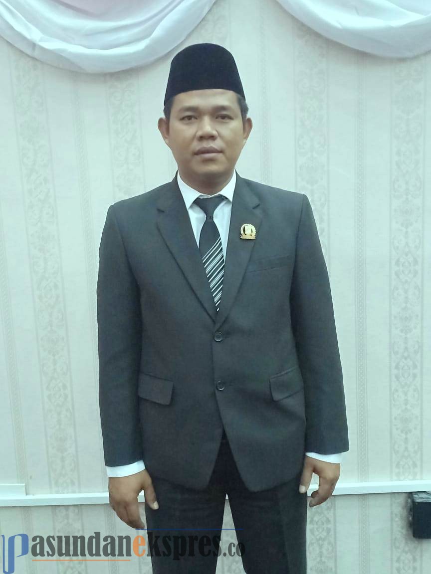 Utamakan Aspek Keamanan, DPRD Karawang Bahas Raperda Peternakan