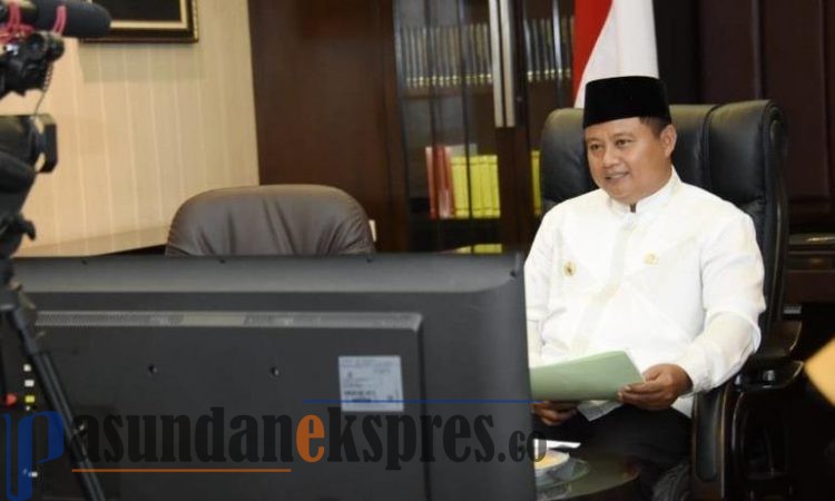 Bentuk Majelis Masyayikh, Wagub Serap Aspirasi Ulama