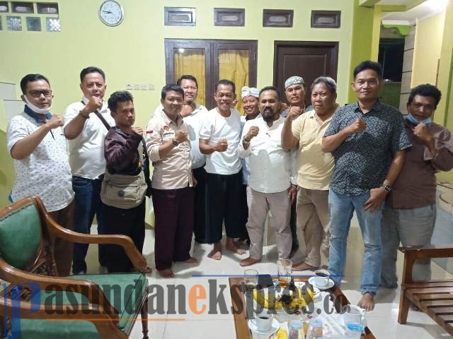 Tokoh Pantura Dukung Pembangunan Jalan Lingkar Pamanukan