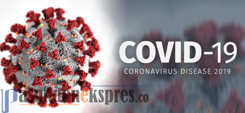 Kasus Covid-19 di Purwakarta Bertambah Lima Orang