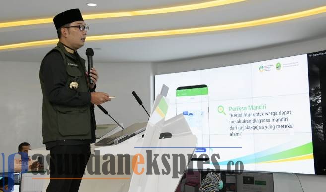 Siapkan Fitur Aduan di Aplikasi PIKOBAR