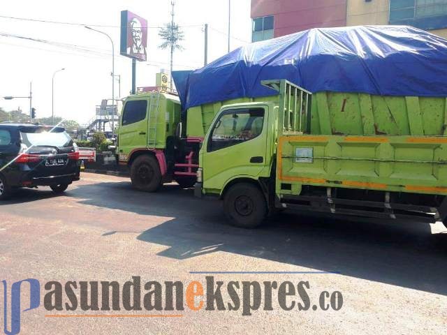 Wakil Ketua DPRD Sentil Pemkab Subang