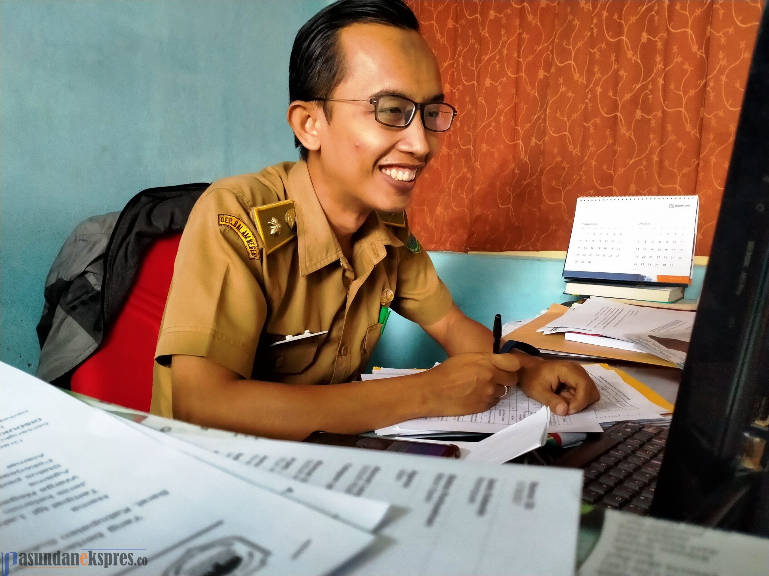 Pekerjaan Sulit, 11.891 Warga Subang Menganggur