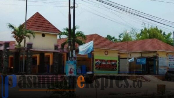 Disperindag Karawang Sulap Pasar Rawasari jadi Pasar Sparepart