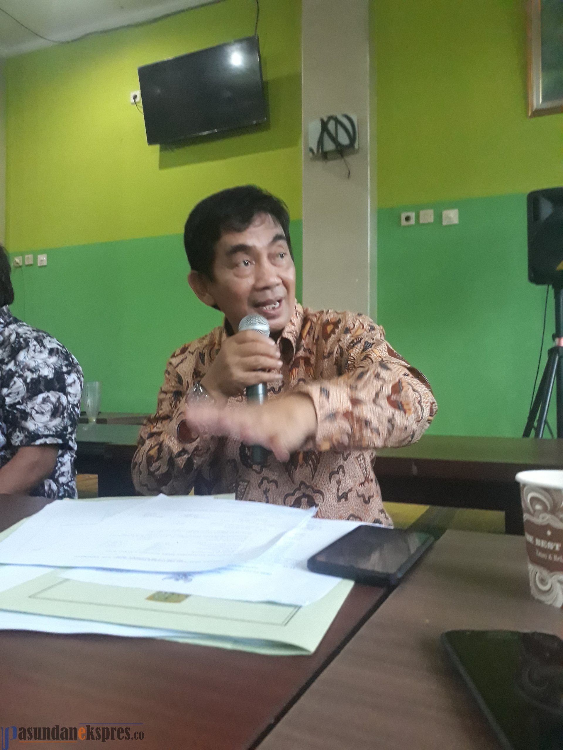 Dampak Covid-19, PAD Sektor Pariwisata Cuma Segini