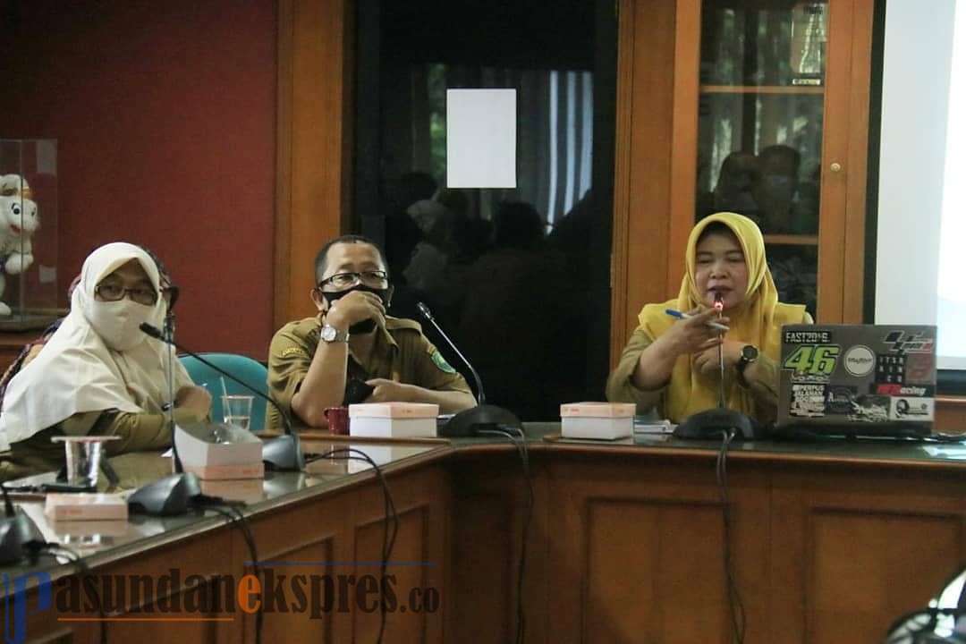 Cegah Kekerasan Anak dan Perempuan, Dra Nunung: Antisipasi dengan Pakaian Sopan