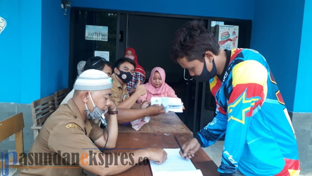 Bantuan Covid 19 Kemensos Berlanjut Hingga Desember