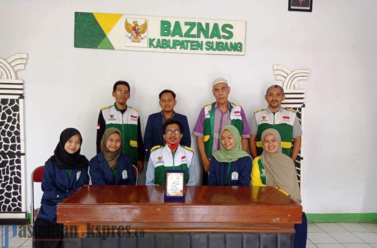 Baznas Tungggu Hasil Open Bidding dari Pusat