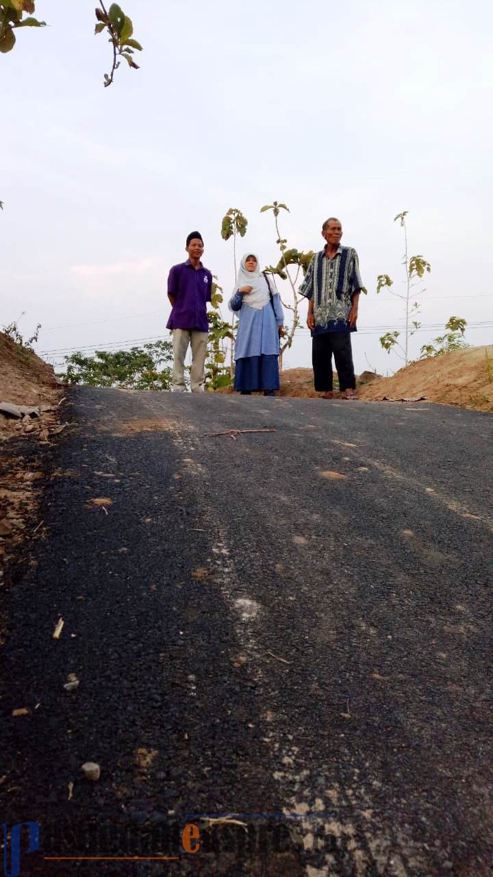 Dewan Soroti Buruknya Sistem Drainase di Kota Subang