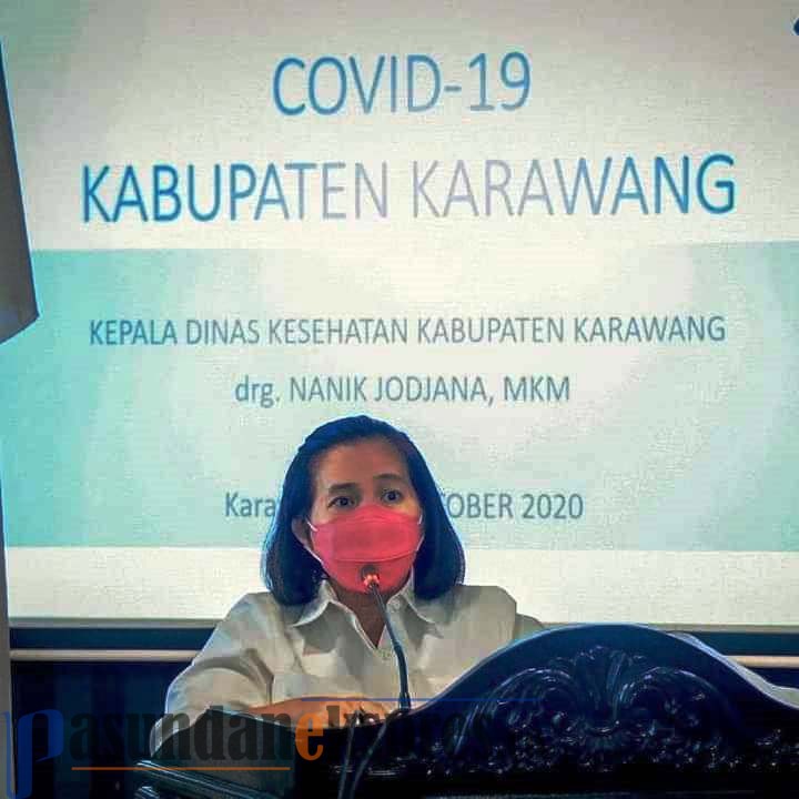 Dharma Wanita Diminta Aktif Sosialisaikan Protokol Kesehatan