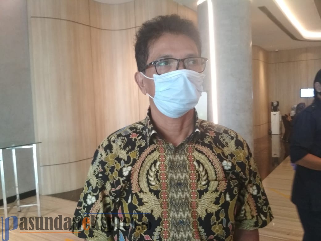 Pengawas TPS di Pilkada Karawang Akan Gunakan APD