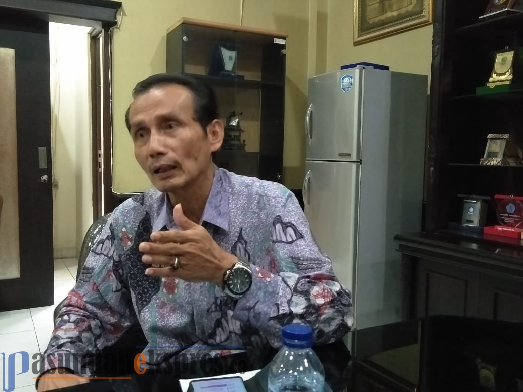 Akibat Pandemi Covid-19, PAD Karawang Turun 18 Persen