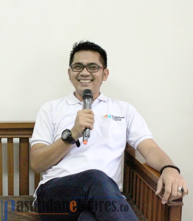 KPU Karawang Butuh 31.157 Petugas KPPS