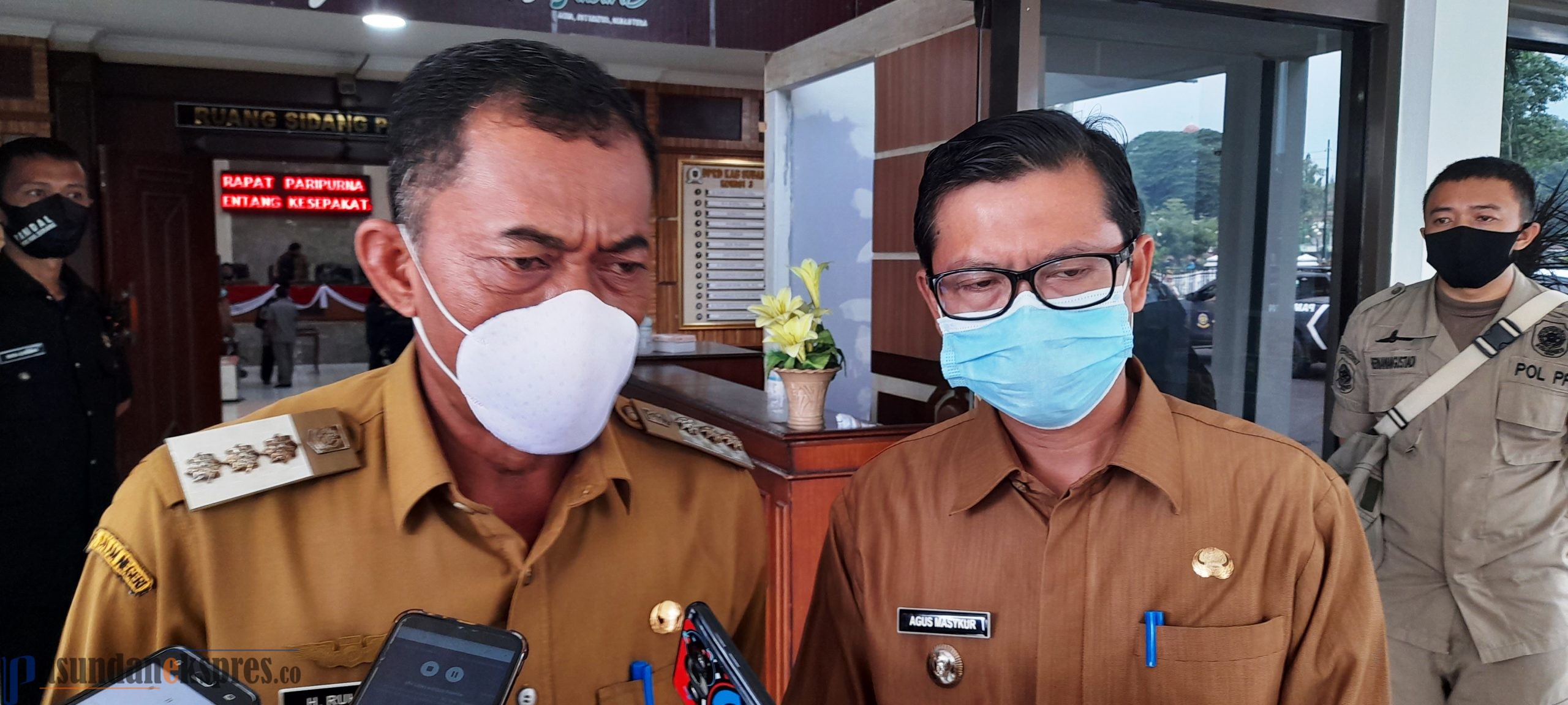 Libur Panjang Akhir Oktober ASN Dilarang Piknik Keluar Kota