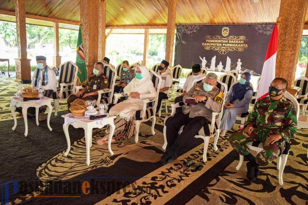 Libur Panjang, Pemkab dan MUI Purwakarta Keluarkan Edaran Prokes