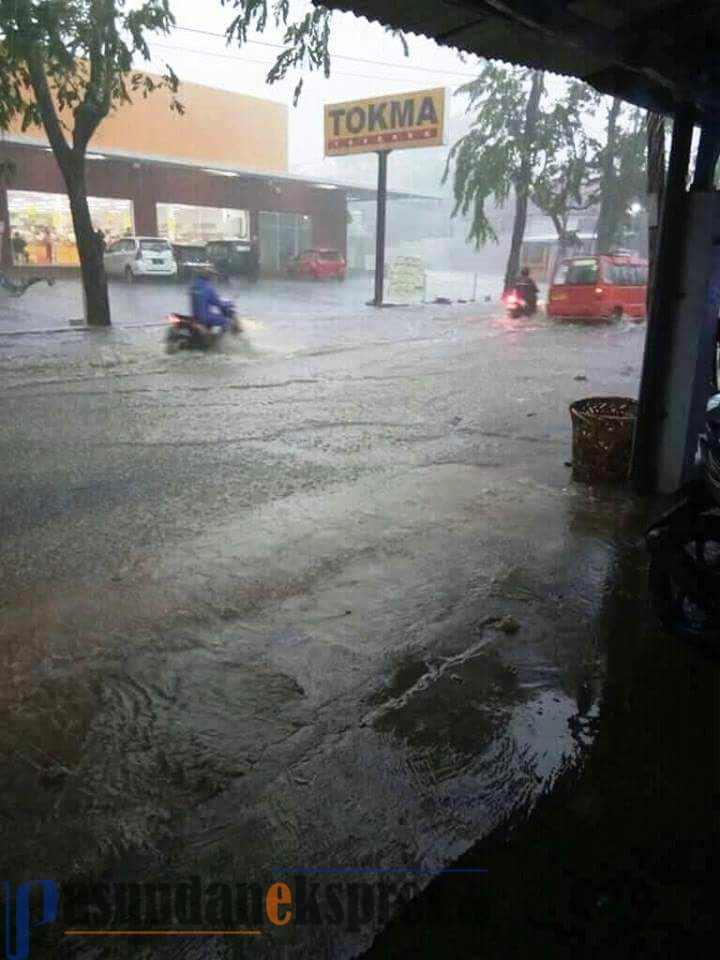 Musim Hujan Rawan Banjir dan Longsor, Masyarakat Diminta Waspada Bencana