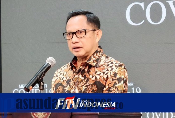 Mendagri Minta Ditjen Dukcapil Sukseskan Pilkada dan Penanganan Covid-19