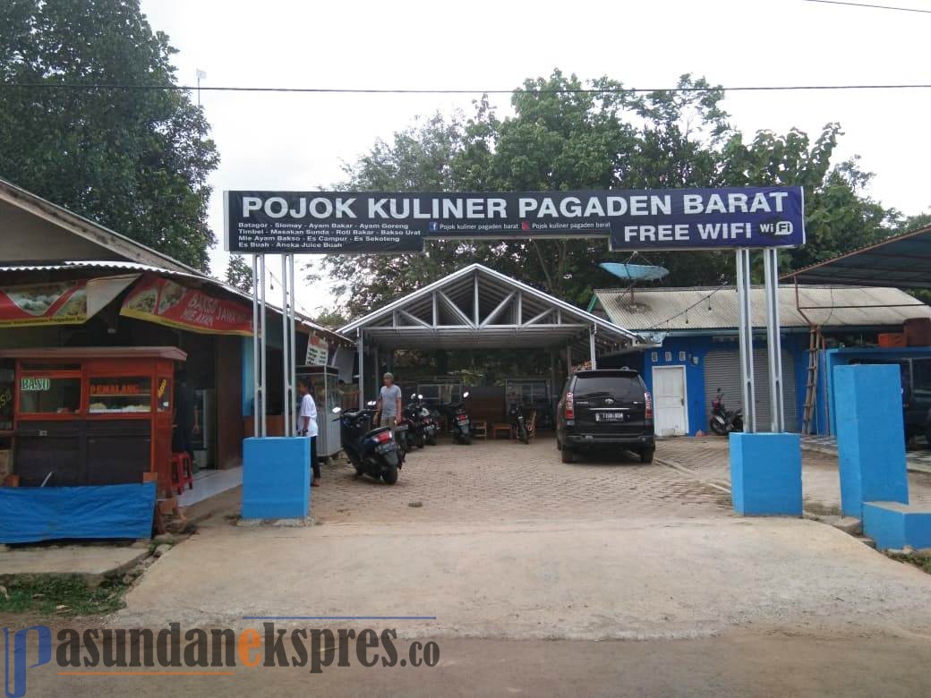 Ditempat ini Cuci Kendaraan Dapat Gratis Makan