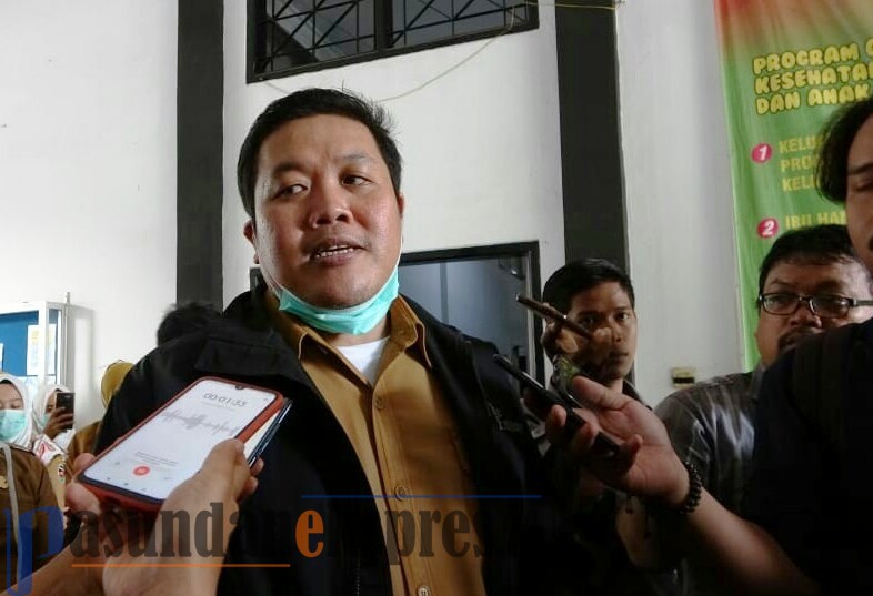 Angka Kesembuhan Covid-19 Terus Bertambah