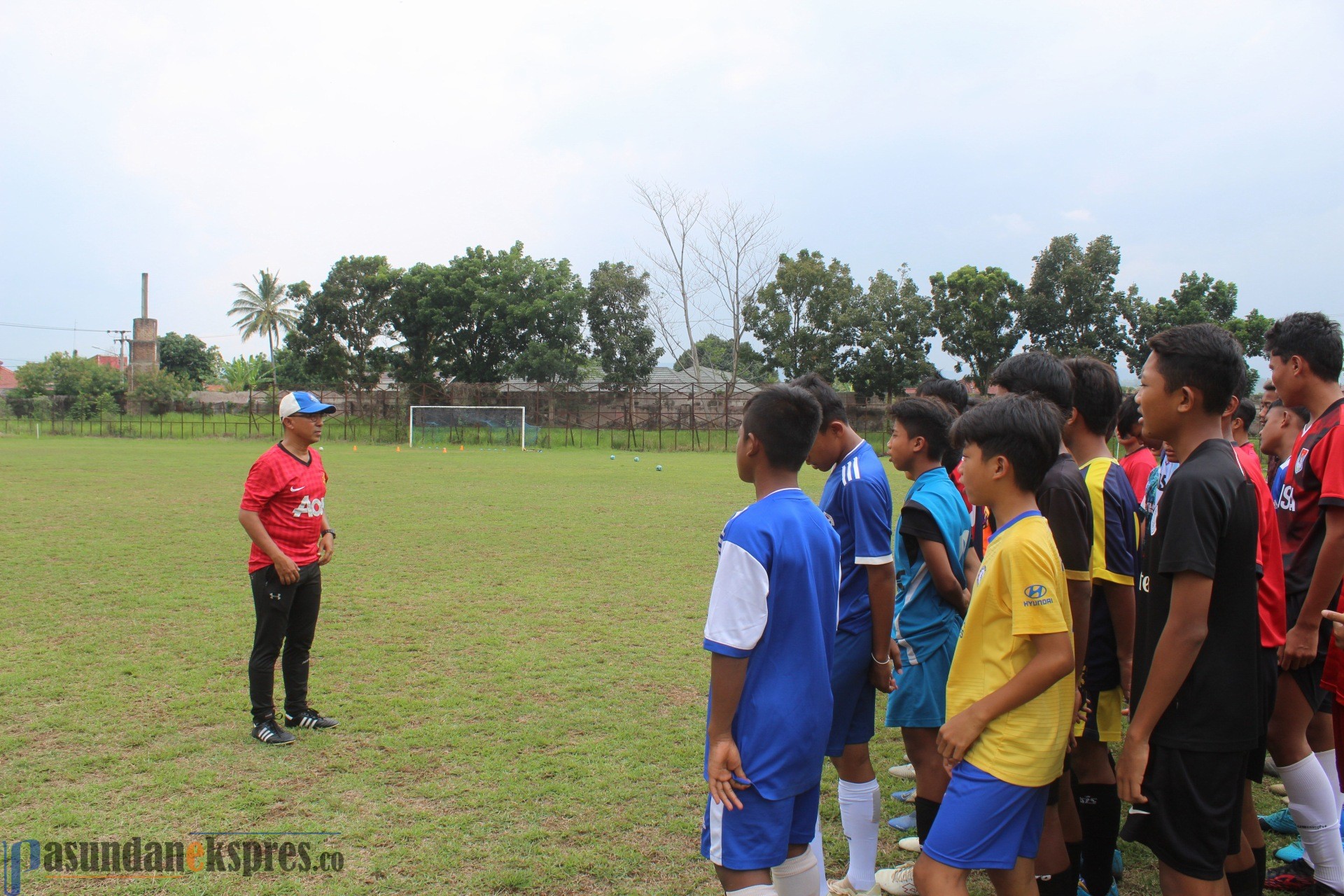 Cara Jaga Kebugaran Pelajar di Tengah Pandemi 