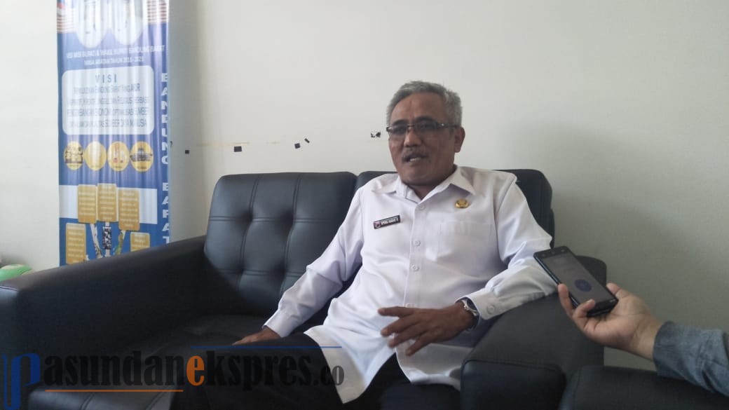 Oknum ASN DLH KBB Manipulasi Data Tenaga Kerja Kontrak