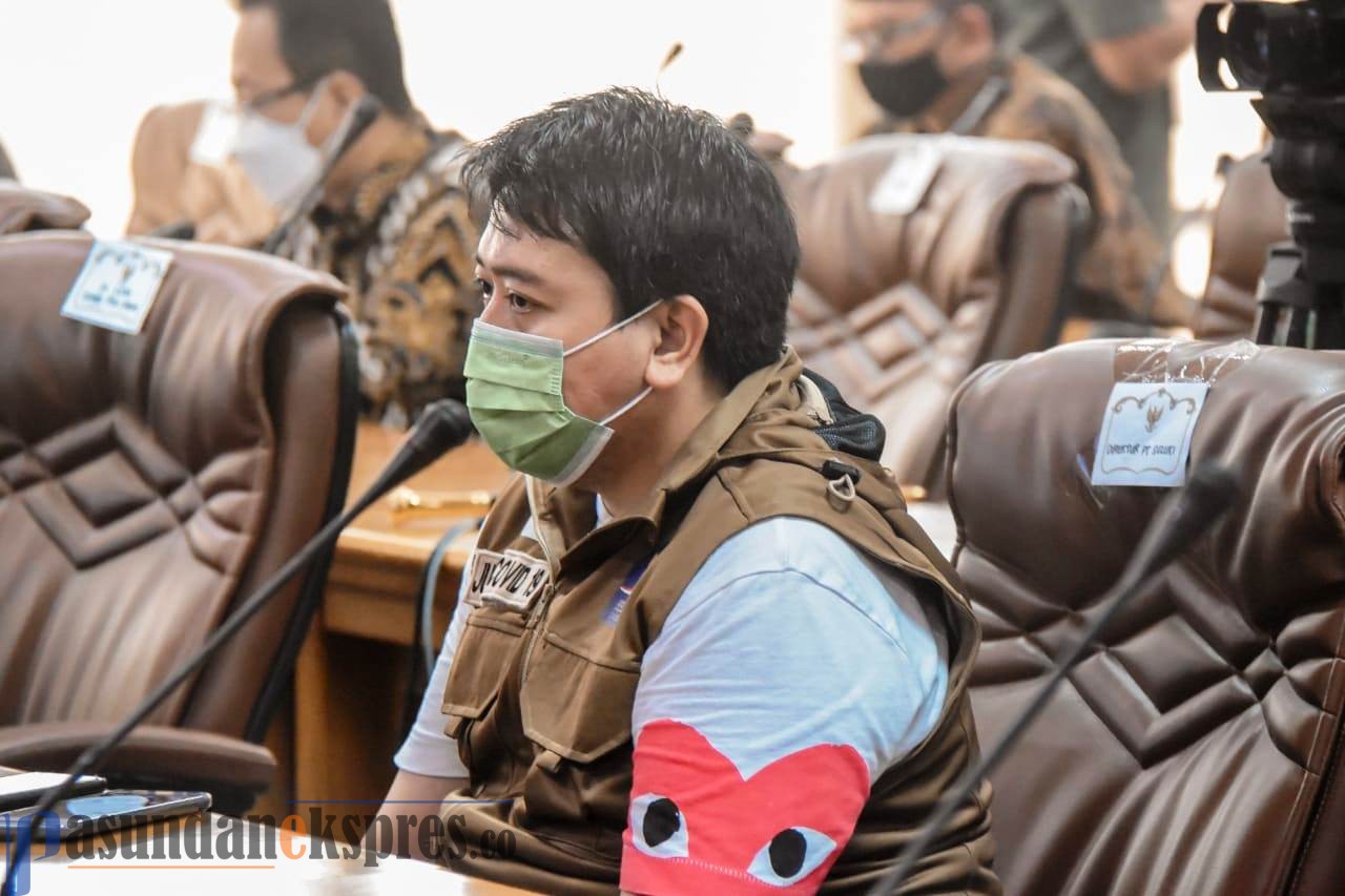 Klaster Industri di Karawang Makin Tinggi