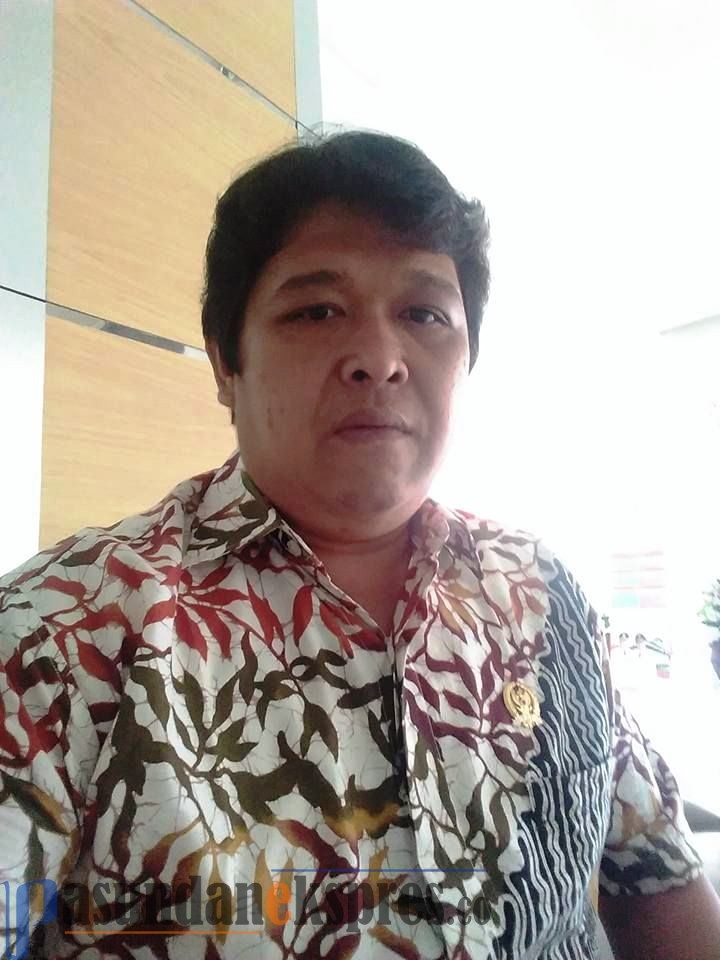 Antisipasi Krisis Pangan, DPRD: Wapada Masa Peralihan Musim