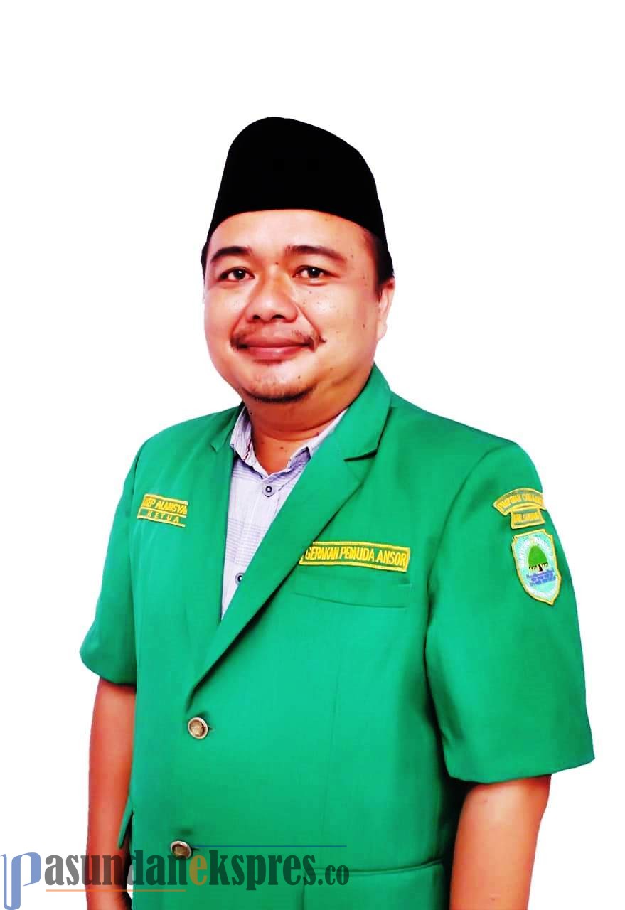 GP Ansor Subang: Paradigma Santri Semakin Positif