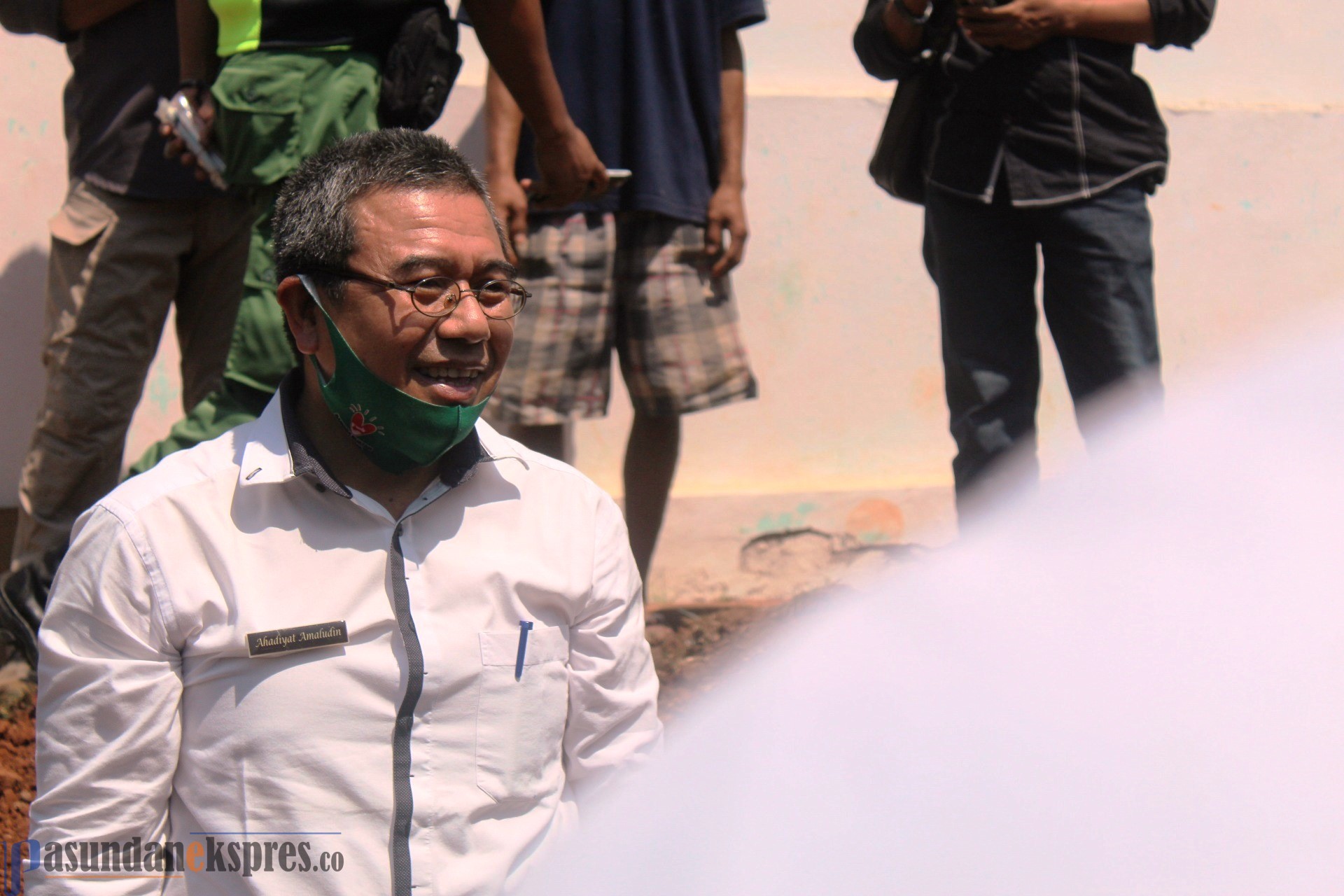 Pasar Kalijati Akan Segera Dibangun, Ini Jadwalnya