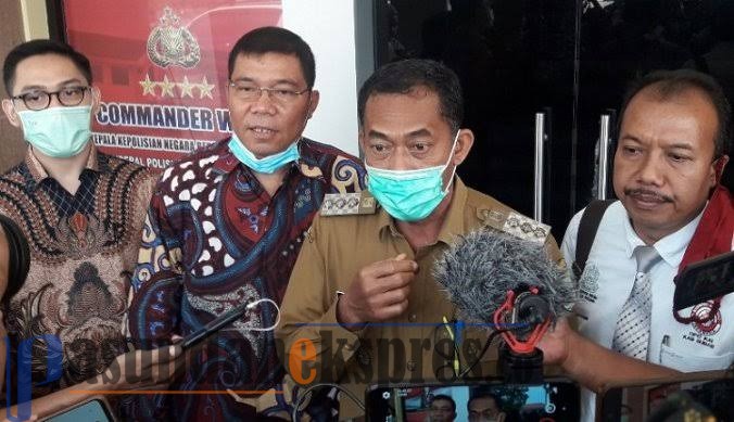 Lapor Polisi