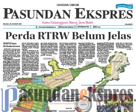 PDF Pasundan 20 Oktober 2020