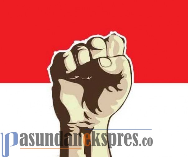 Pemuda Bersatu Bangkit dan Pendidikan Maju Sehat