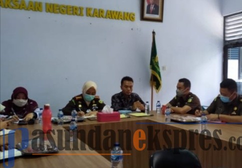 42.000 KPPS Rapid Test Jelang Pencoblosan