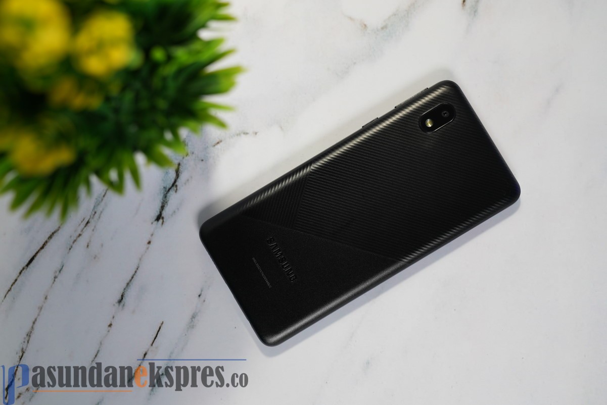 Rekomendasi Daily Driver di Bawah Rp2 Juta dari Samsung