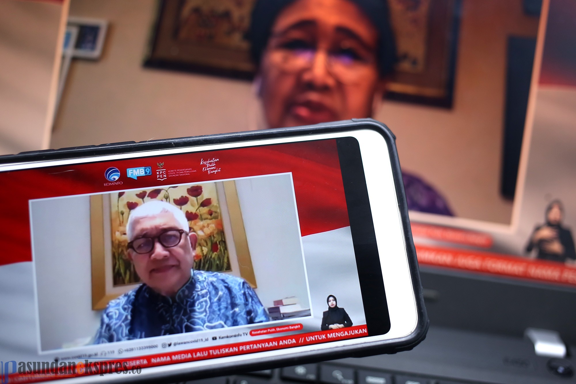Pahlawan Kesehatan Indonesia: Prof. Kusnandi Rusmil