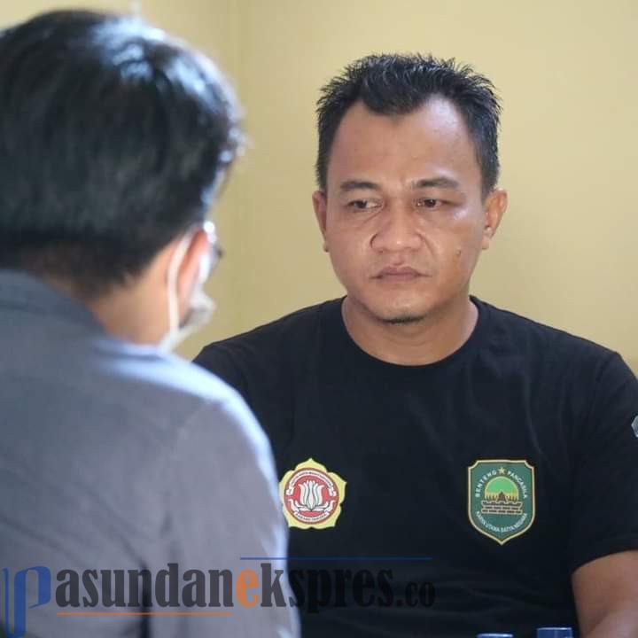 Kades Wantilan: Masyatakat Jangan Jadi Penonton di Kawasan Industri