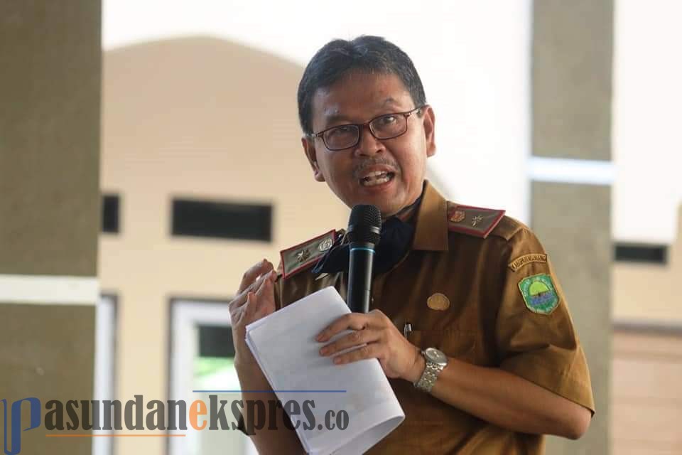 Gedung Pelayanan Publik Wajib Miliki Ruang Merokok