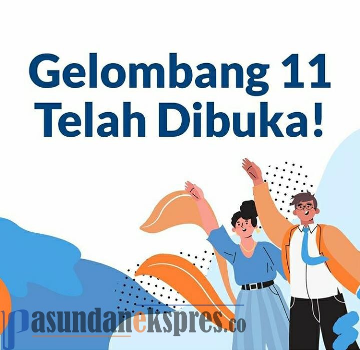 Pendaftaran Kartu Prakerja Kembali Dibuka, Catat Tanggalnya